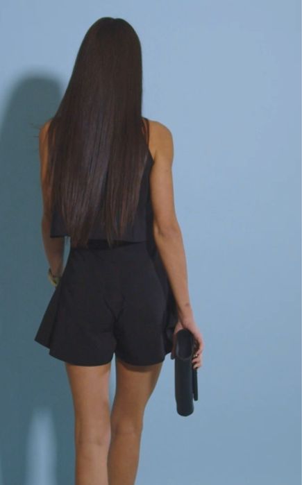 Гащеризон Junona 38 S/M