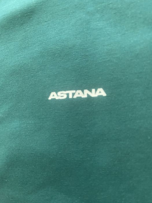 Фудболка AQ BARS