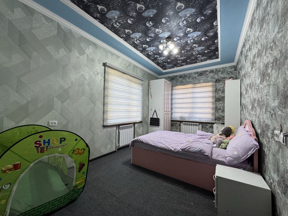 6 sotix hovli, Yunusobod tumani 18-kv