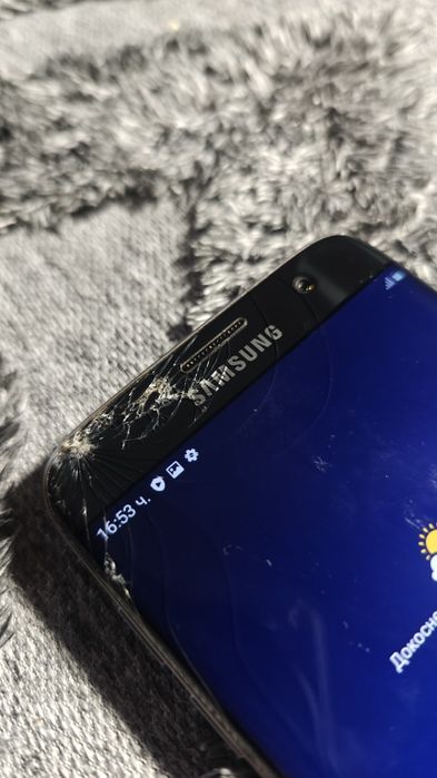 Samsung Galaxy S7 Edge 32gb