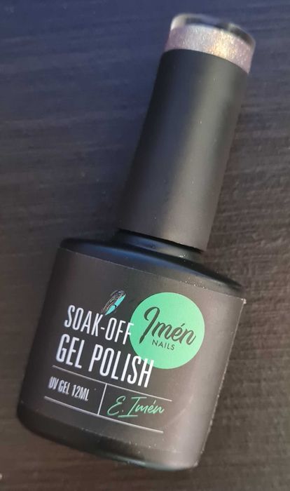 UV гел лак Imen DB058 12ml