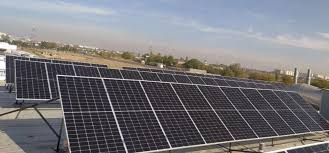 Quyosh Panerlarini o'rnatish va Tozalab yuvish xizmatlari bor  100%