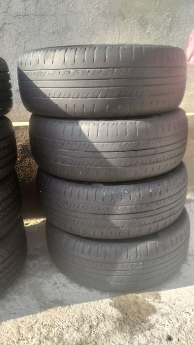 Шины  с дисками  в хорошем состоянии