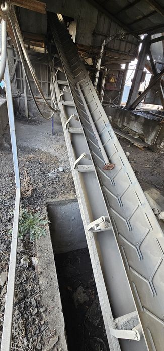 БСУ Бетонно смесительный узел