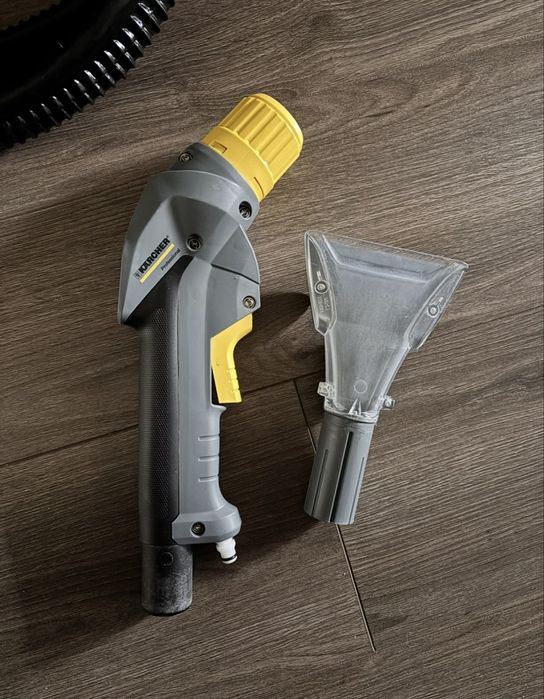 Karcher Professional  Puzzi аксесоари