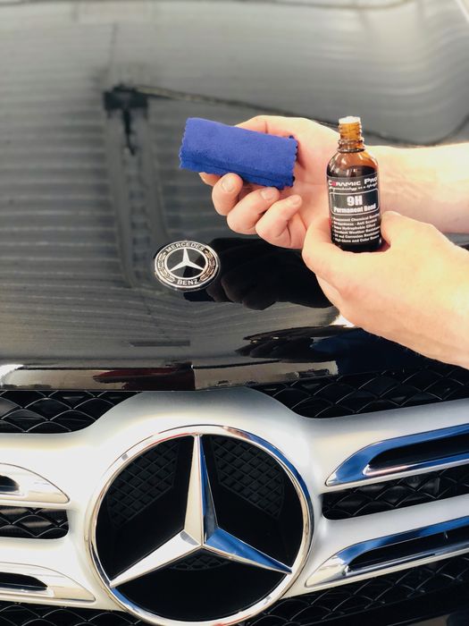 Авто Палировка Керамика Детелинг Химчистка !!!