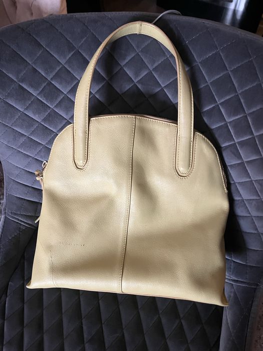 Чанта Coccinelli