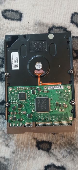 ps2 uchun 500 GB