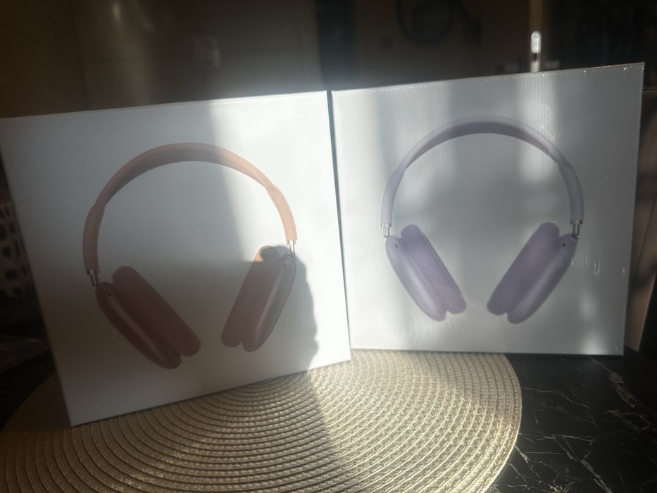 Apple airpods MAX