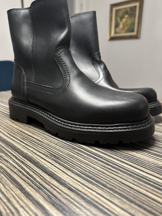 Боти от Българската Армия