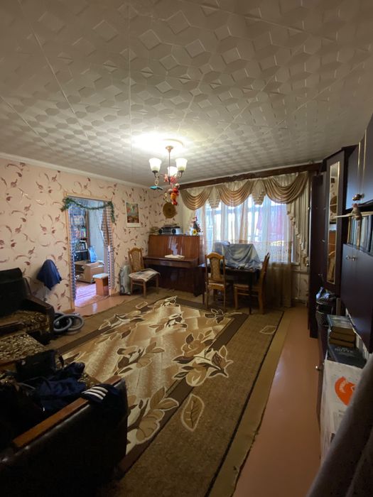 Продается 3х-комн.кв по пр.Металлургов