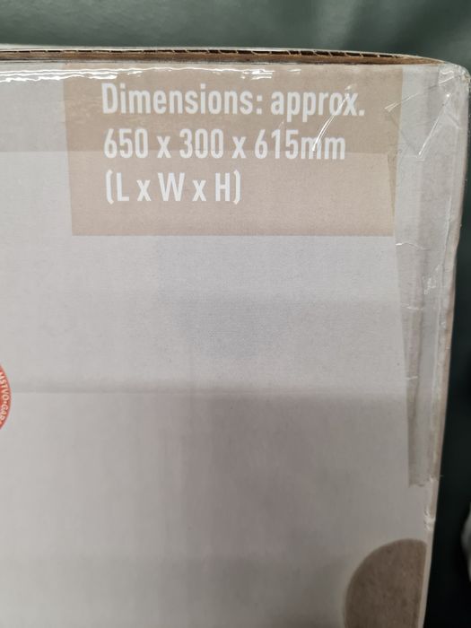 Етажерка за играчки