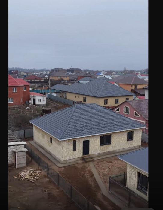 Частный дом район Старый Аэропорт