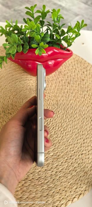 iPhone 17 pro 256 gb silver