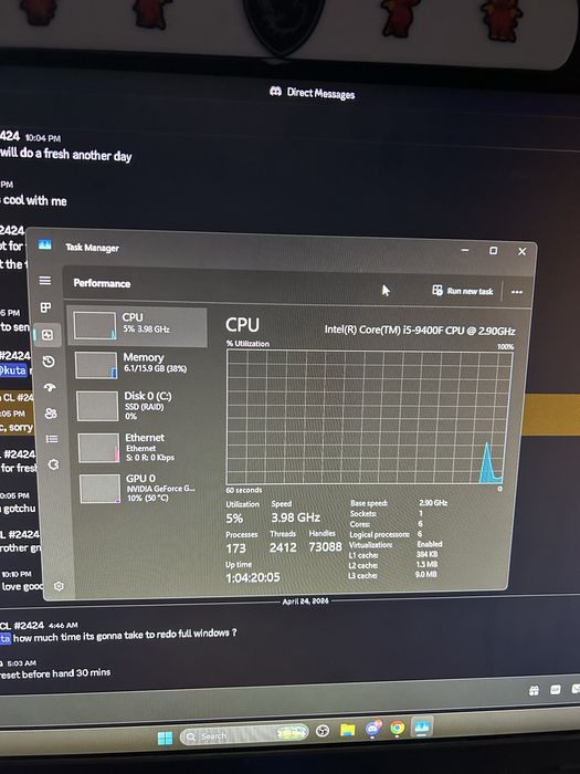 PC Gaming Alienware