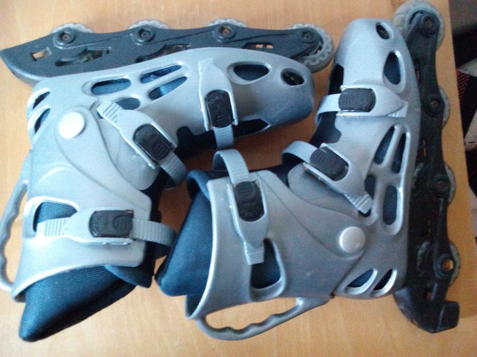 Дамски , юношески ролери №38