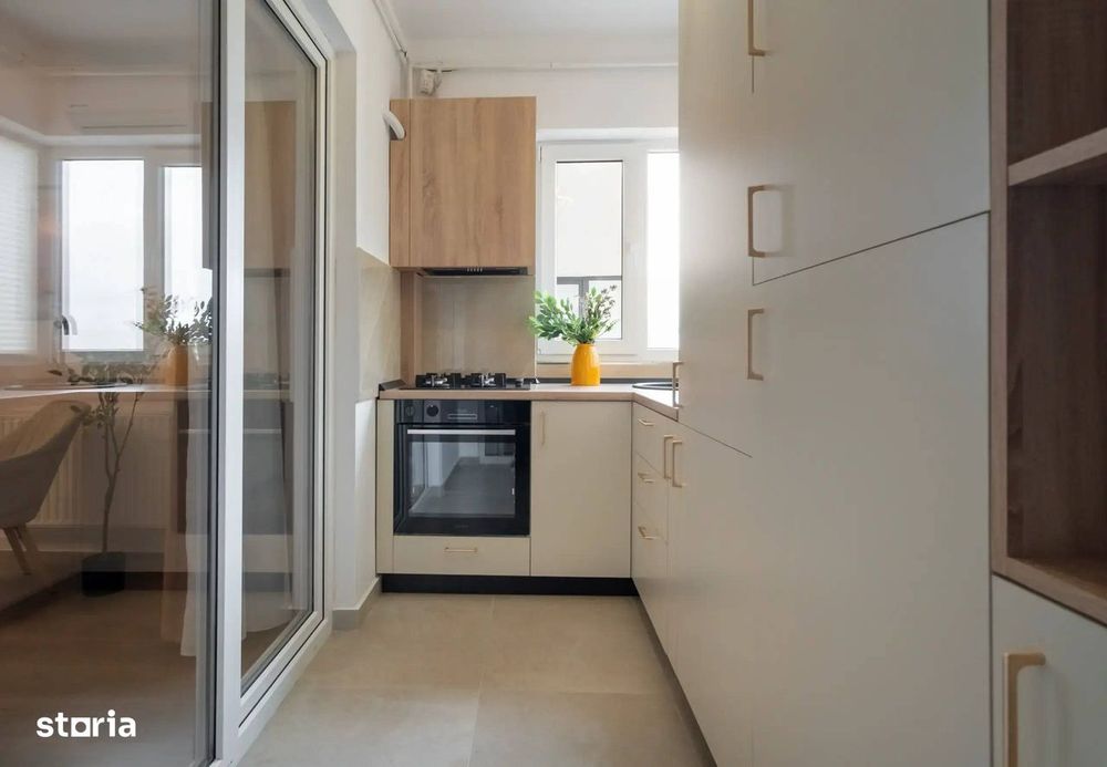 Apartament 2 camere – Central Address - Mobilat – Direct Propietar