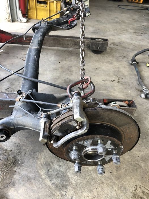 Grup diferențial Suzuki sx4 s-cross,Vitara 2015