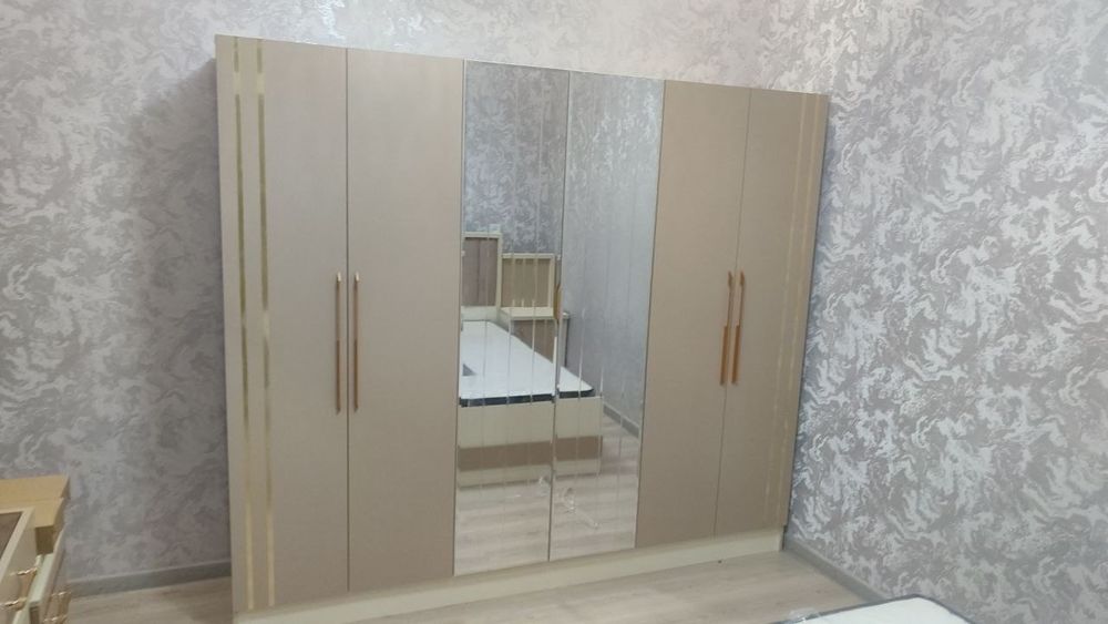 Spalniy Kamplekt Mocco-Xaytek Kamplekt 740$ Sifati Zõr