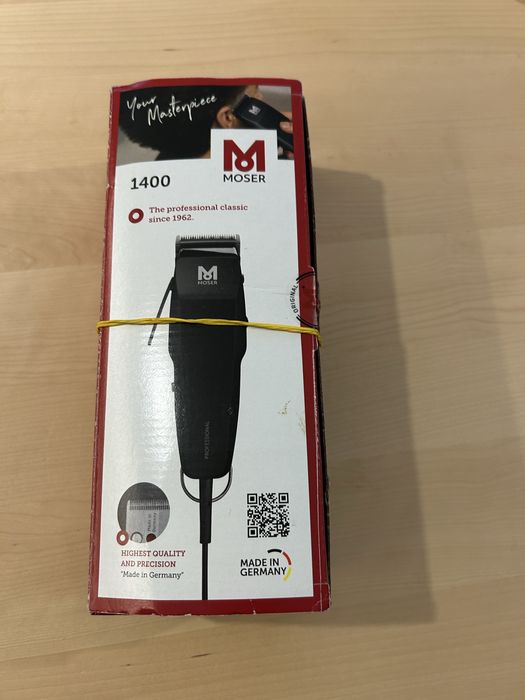 Машинка за подстригване Moser