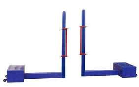 Стойка волейбольная передвижная от производство