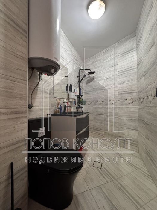Продава се Четиристаен апартамент в Пловдив, Кършияка - 94 кв.м за 1085 €/кв.м - Снимка #8