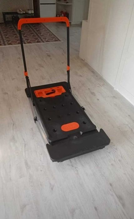 Тележка-верстак 250кг