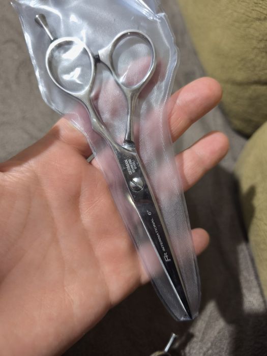 Ножици за подстригване 4броя