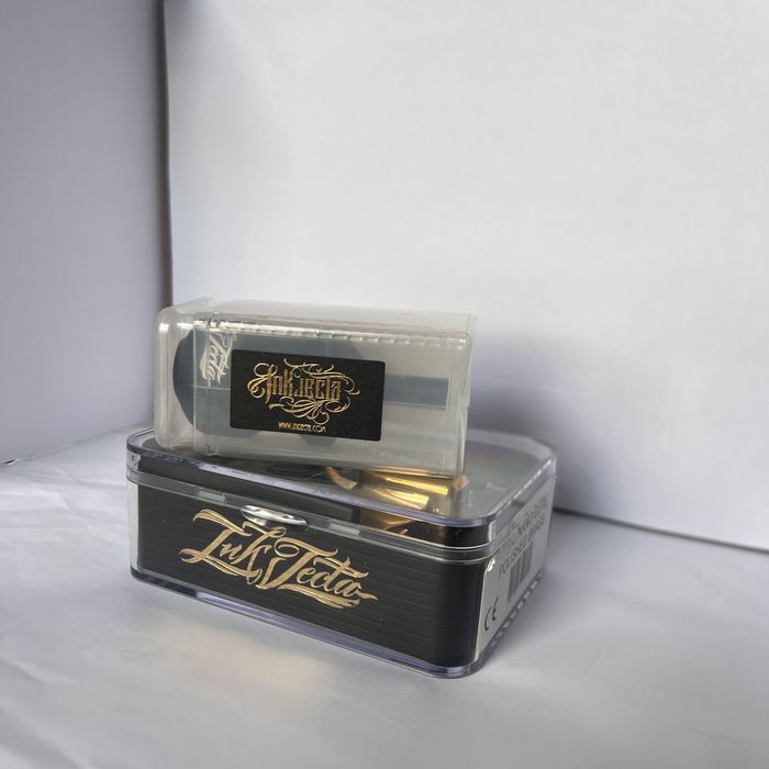Aparat tatuaje