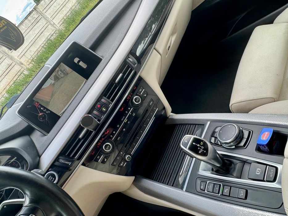 Bmw X5 pachet M 2016