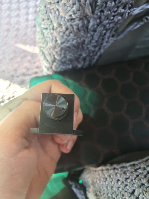 MONOBLOK usilitel Aura