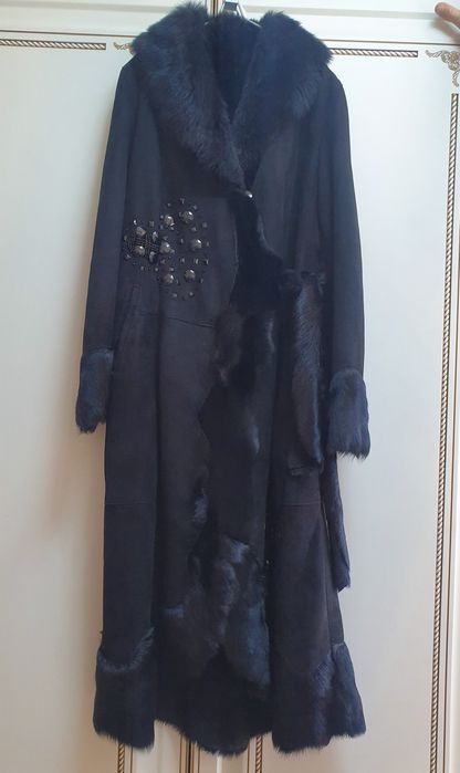 Продам Дублёнку.