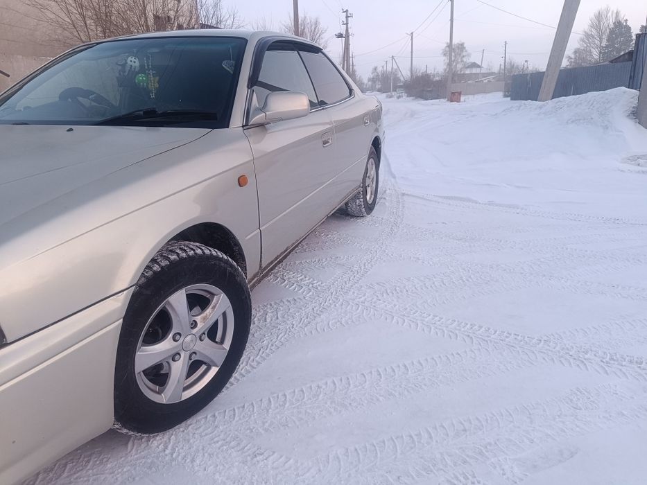 ОБМЕН!!! На минивэн