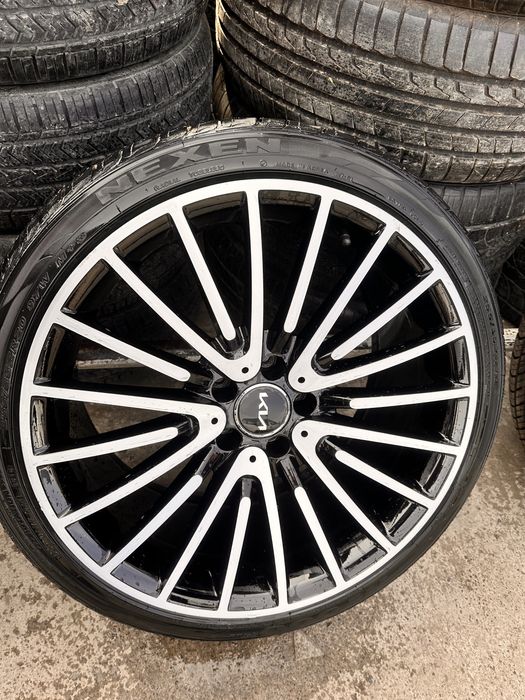 Merc diska balon xolati idial