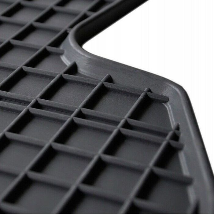 Covorase cauciuc Ford Transit V 2000-2013