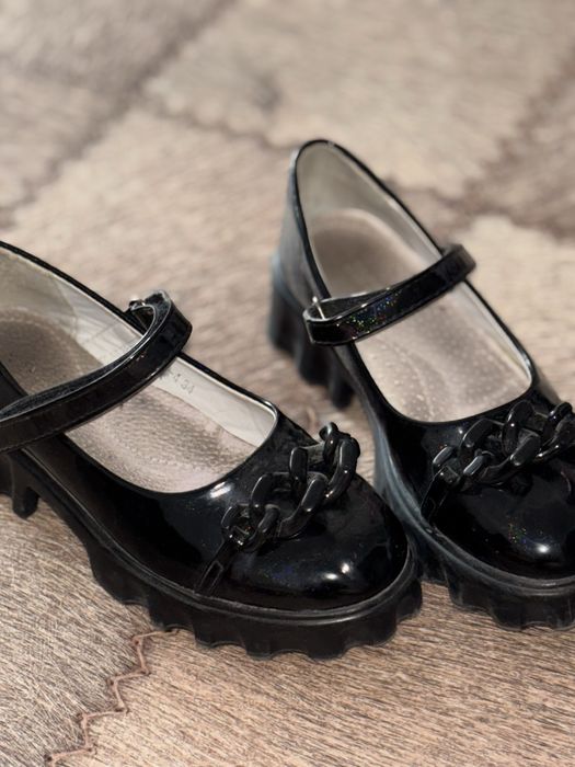 Обувь подростковая