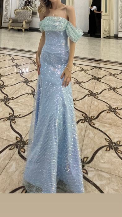 Платья новый