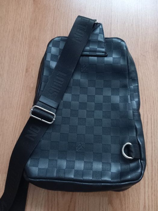 Geanta Louis vuitton