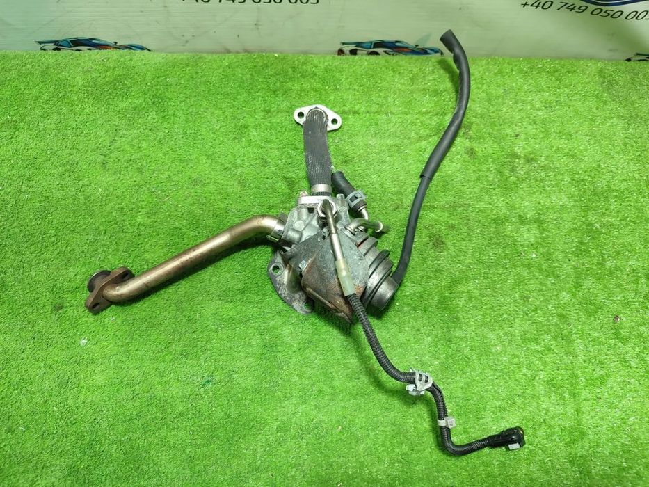 SUPAPA EGR MERCEDES-BENZ CLASA A W169 / MERCEDES-BENZ CLASA B W245 COD OEM A6401410404 / A6401401660  (5G2)