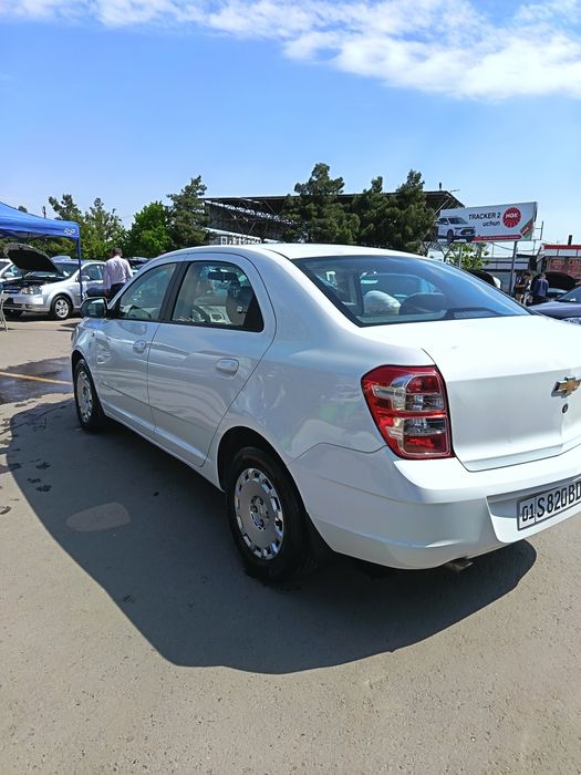 chevralet koblt sotiladi