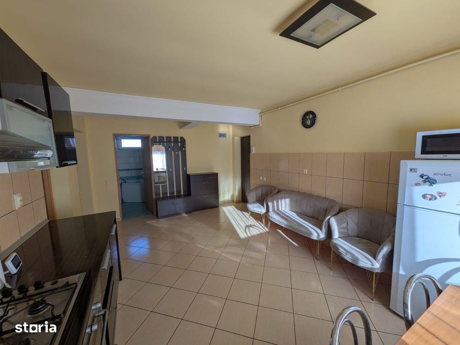 Apartament 2 camere openspace zona Turnisor / Frunzei