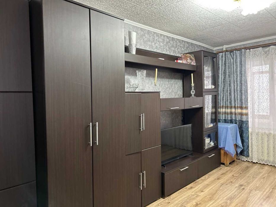 2 комнатная квартира по улице Потанина, 45