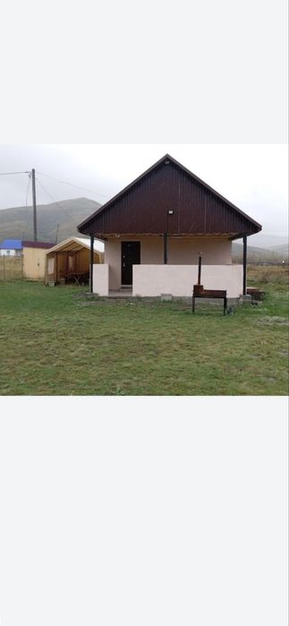 Продам дом для отдыха