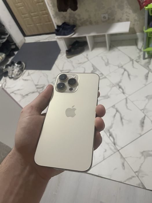 Айфон 14 Pro Max
