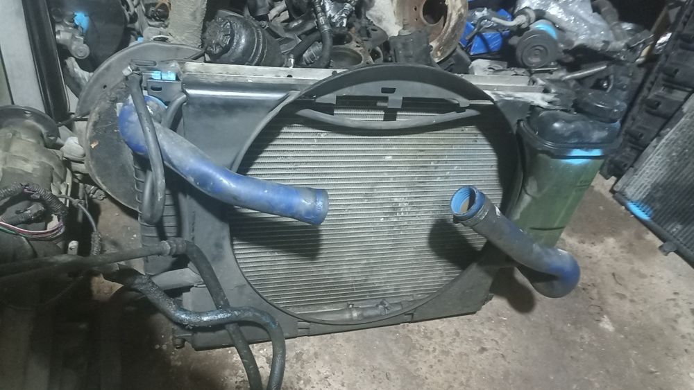 Запчасти на БМВ Е36