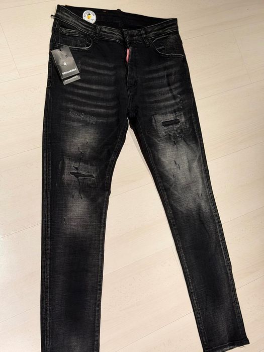 Мъжки дънки Dsquared2