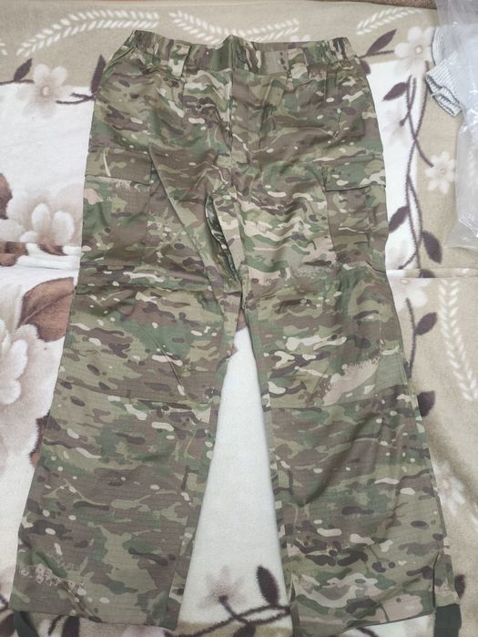 Продам военную форму
