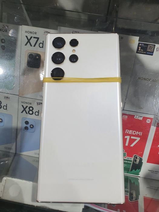 Samsung s 22 ultra