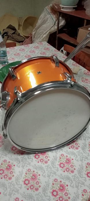 Продам барабаны, в отличном состоянии