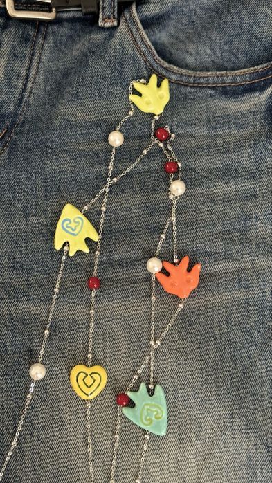 Украшения сотуары